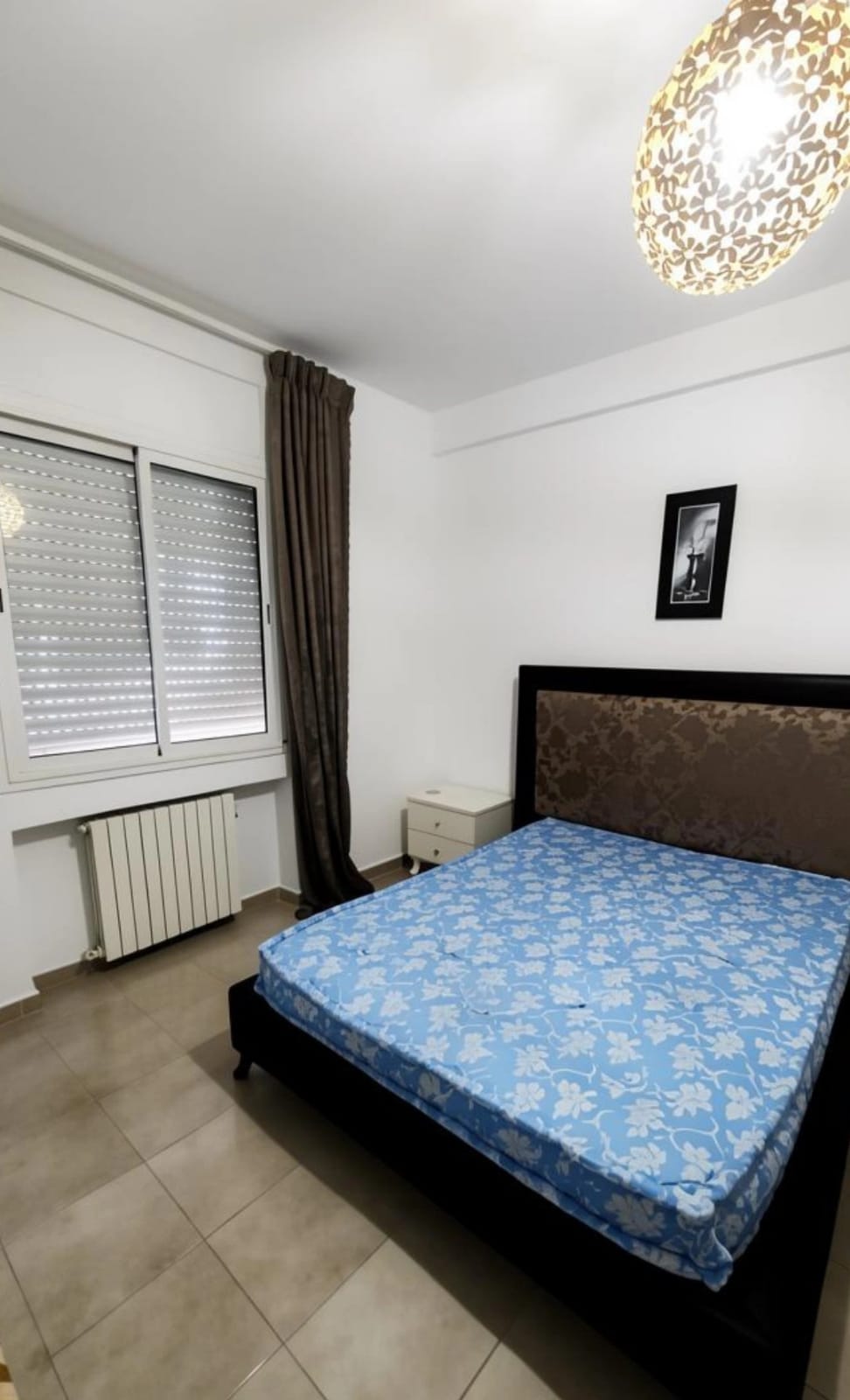 El Menzah&nbsp;El Manar 2&nbsp;Vente&nbsp;Appart. 2 pi�ces&nbsp;Joli appartement s2 au rdc