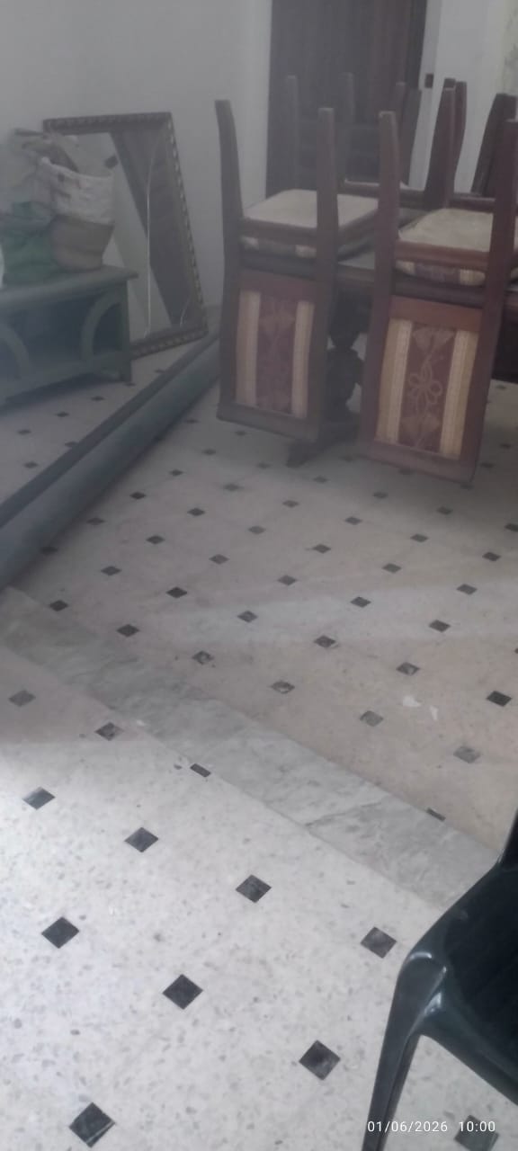 El Menzah&nbsp;El Manar 2&nbsp;Location&nbsp;Maisons&nbsp;Joli villa s3