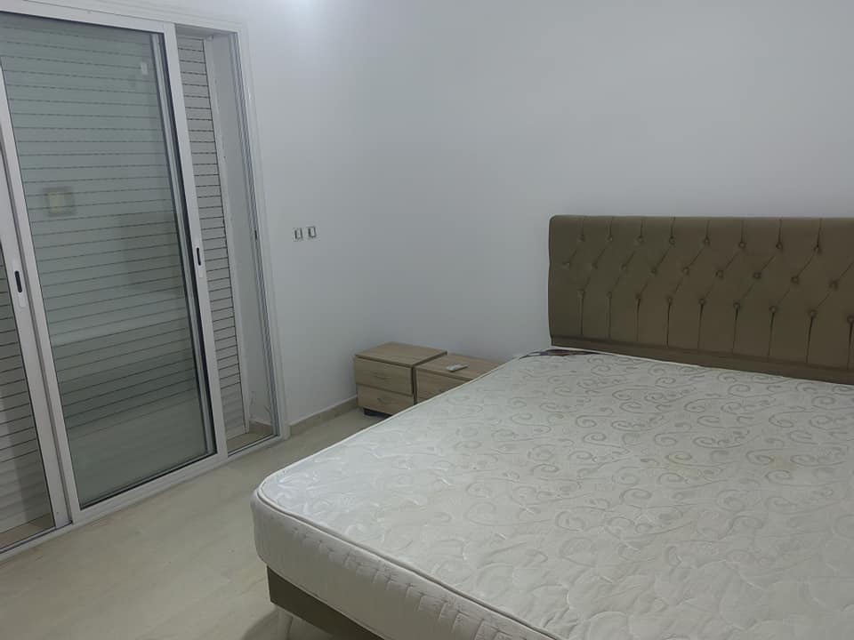 Mnihla&nbsp;Jardins d'el Menzah&nbsp;Location&nbsp;Appart. 1 pi�ce&nbsp;Coquette studio s1