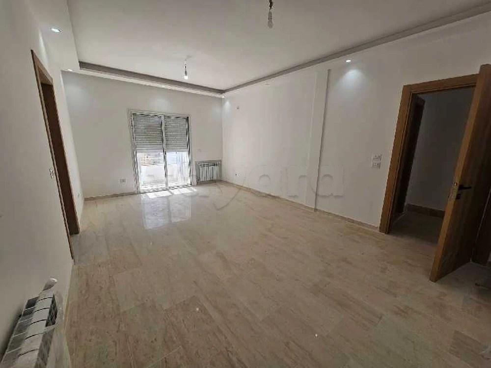 Mnihla&nbsp;Jardins d'el Menzah&nbsp;Location&nbsp;Appart. 2 pi�ces&nbsp;Des appartement neuf en haute standing