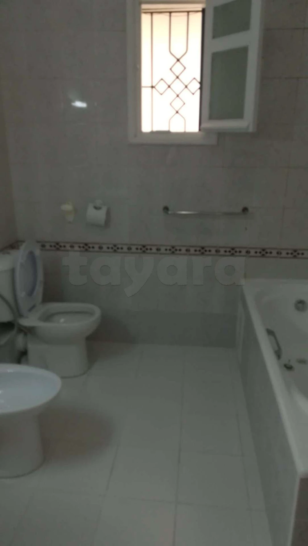 Ariana Ville&nbsp;El Menzah 8&nbsp;Location&nbsp;Appart. 4 pi�ces&nbsp;Joli appartement s4 en haut standing