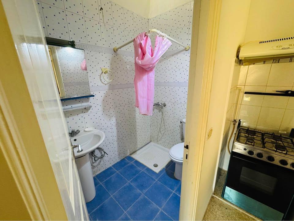 El Menzah&nbsp;Mutuelle Ville&nbsp;Location&nbsp;Appart. 1 pi�ce&nbsp;Superb studio s0