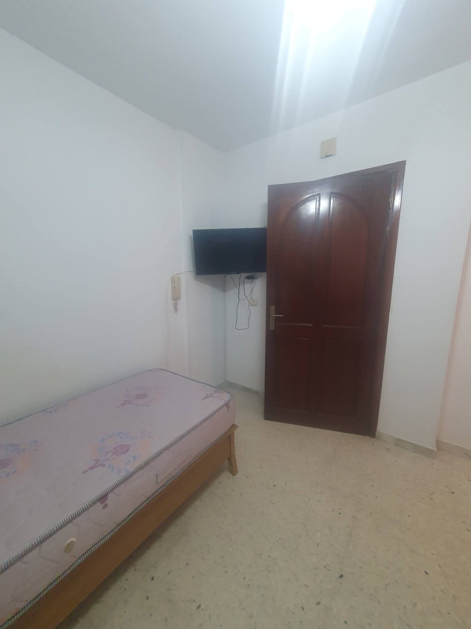 El Menzah&nbsp;El Manar 1&nbsp;Location&nbsp;Appart. 1 pi�ce&nbsp;Appart s0  meubl�