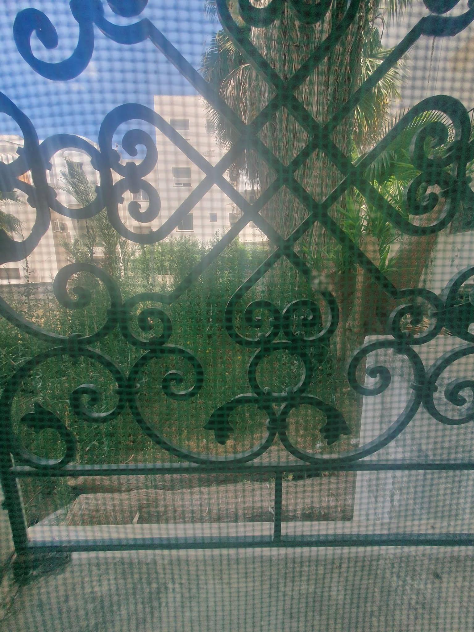 El Menzah&nbsp;El Manar 1&nbsp;Location&nbsp;Appart. 1 pi�ce&nbsp;Appart s0  meubl�