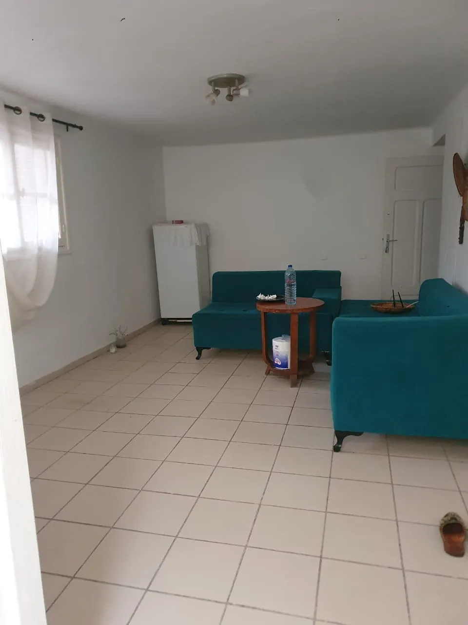 El Menzah&nbsp;Mutuelle Ville&nbsp;Location&nbsp;Appart. 1 pi�ce&nbsp;Studio s1 meubl�