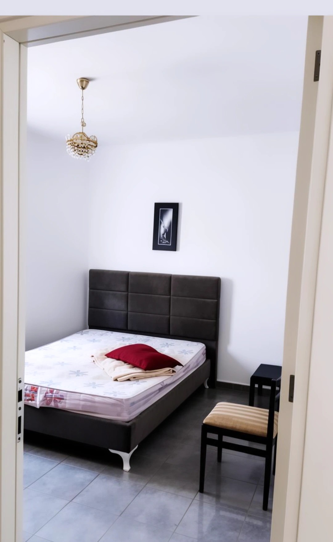 El Menzah&nbsp;El Manar 2&nbsp;Vente&nbsp;Appart. 2 pi�ces&nbsp;Joli appart s2 r�nov�