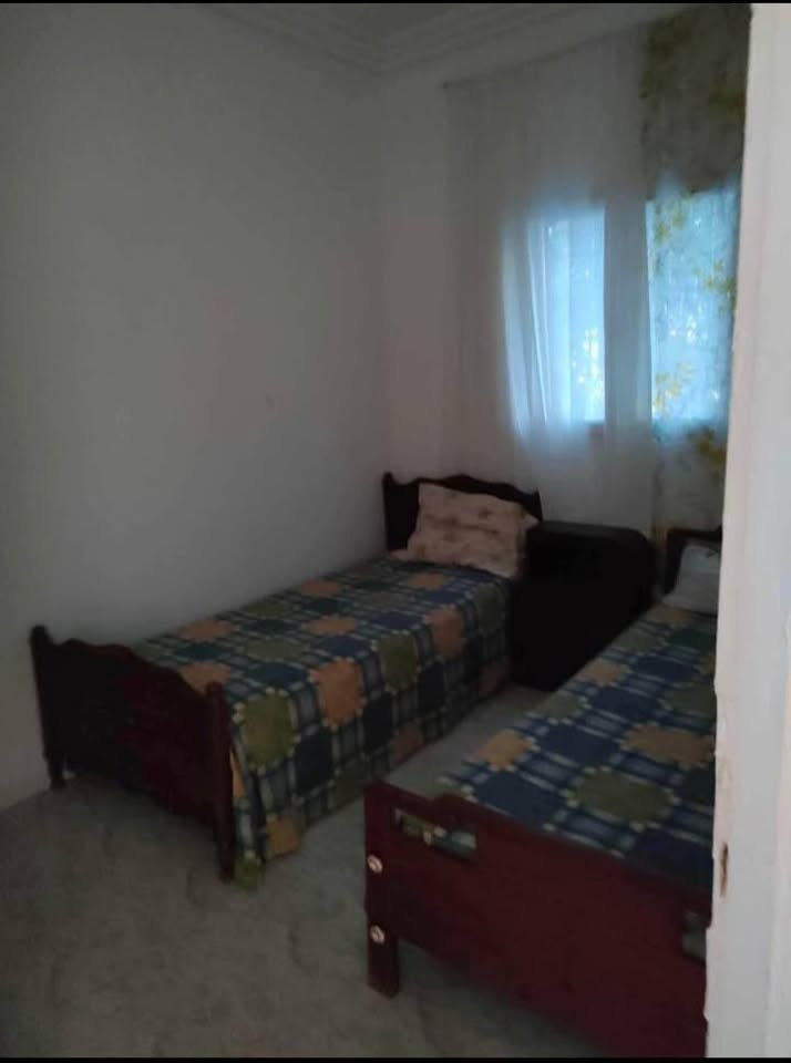 El Menzah&nbsp;El Manar 1&nbsp;Location&nbsp;Appart. 3 pi�ces&nbsp;S3 meubl� a manar 1