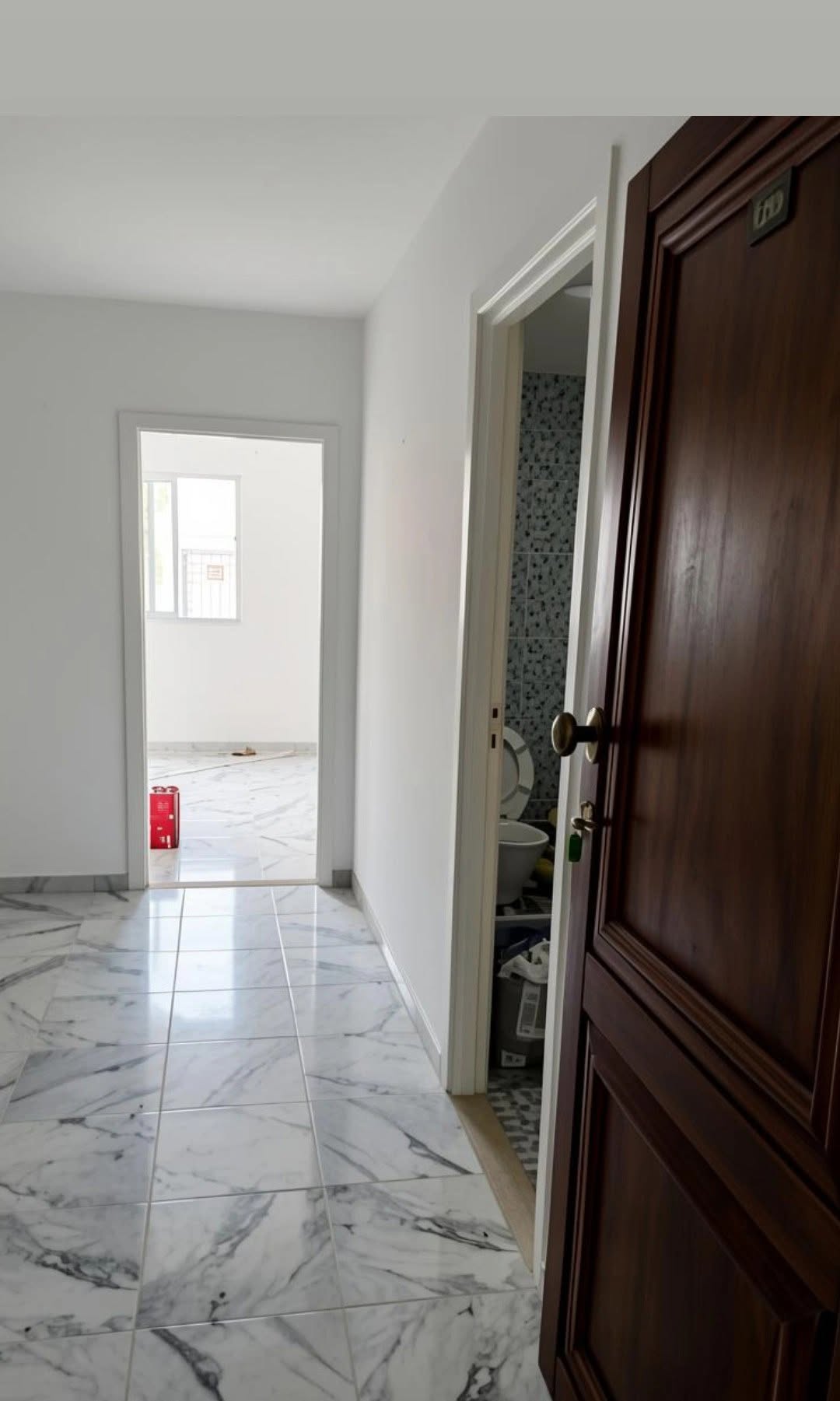 El Menzah&nbsp;El Manar 2&nbsp;Location&nbsp;Appart. 1 pi�ce&nbsp;Bureau a1 a manar 2