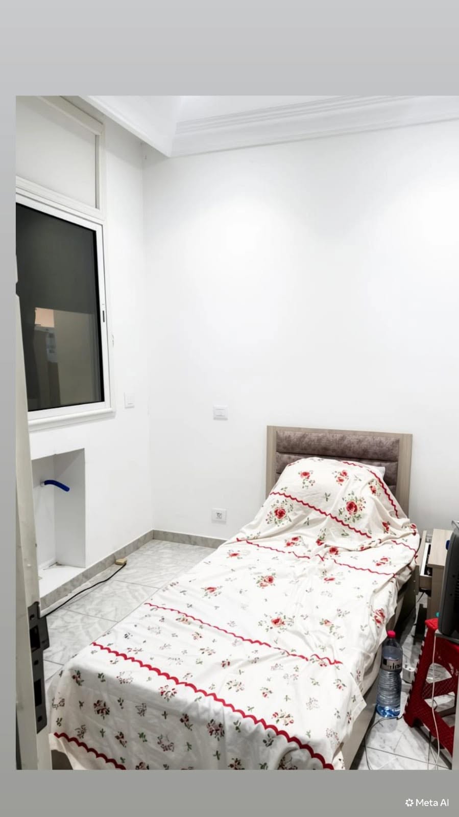 El Menzah&nbsp;El Manar 2&nbsp;Location&nbsp;Appart. 2 pi�ces&nbsp;Joli appartement lumineux