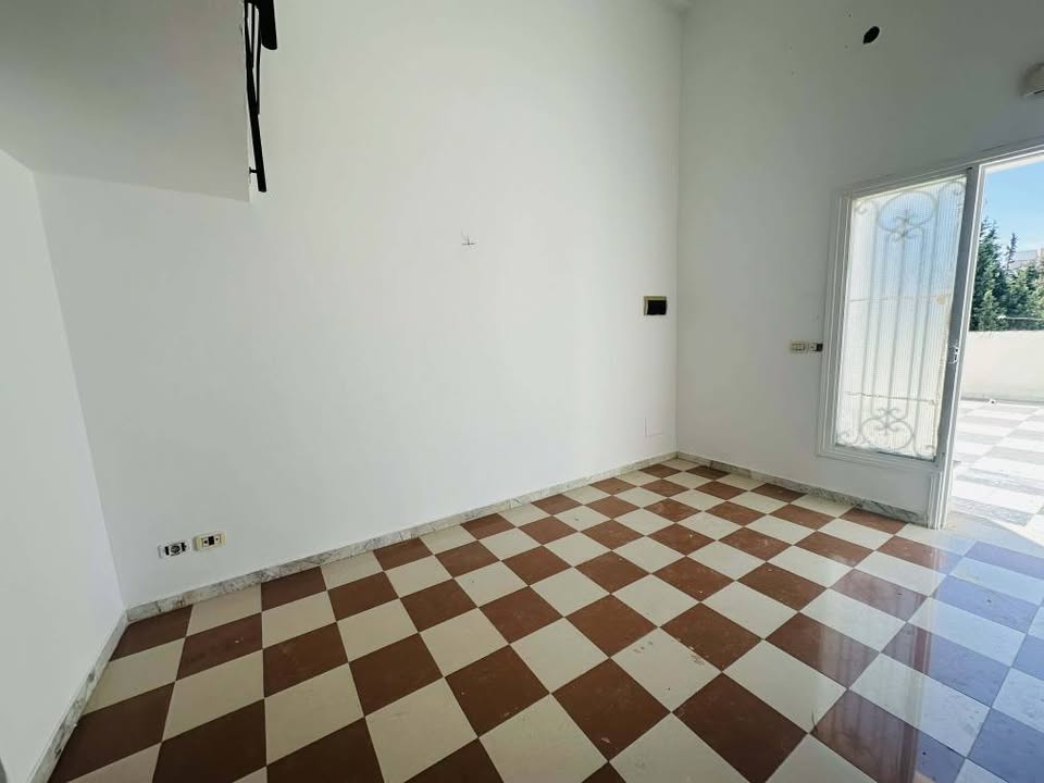 El Menzah&nbsp;El Manar 1&nbsp;Location&nbsp;Appart. 1 pi�ce&nbsp;Superb appartement s1