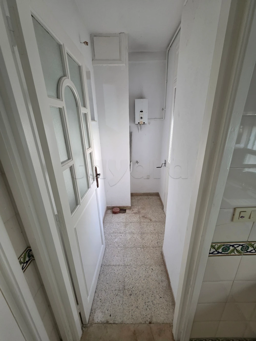 El Menzah&nbsp;El Manar 1&nbsp;Location&nbsp;Appart. 1 pi�ce&nbsp;Appartement s0 meubl� et bien �quip�