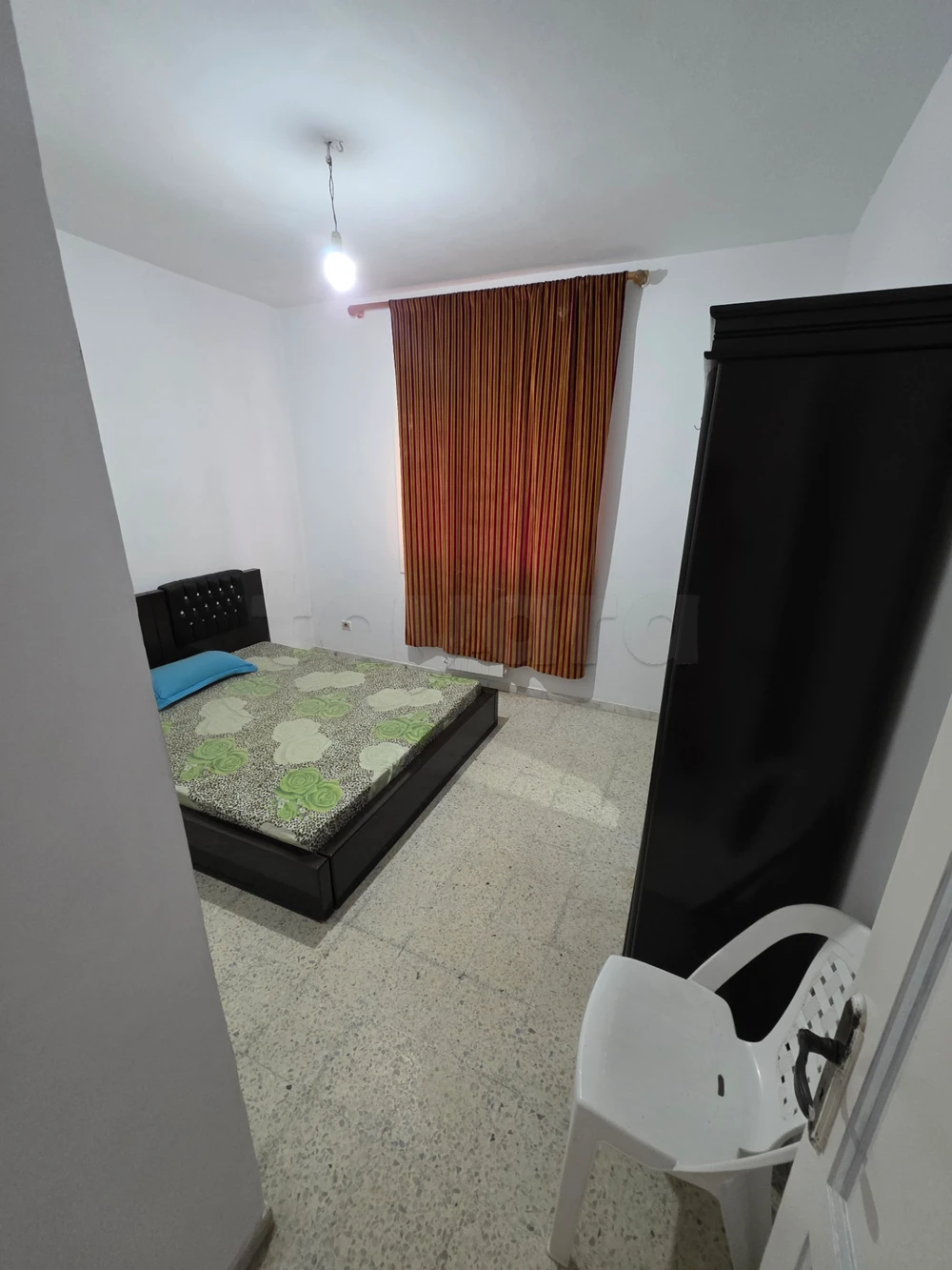 El Menzah&nbsp;El Manar 1&nbsp;Location&nbsp;Appart. 2 pi�ces&nbsp;Appartement s2 meubl�
