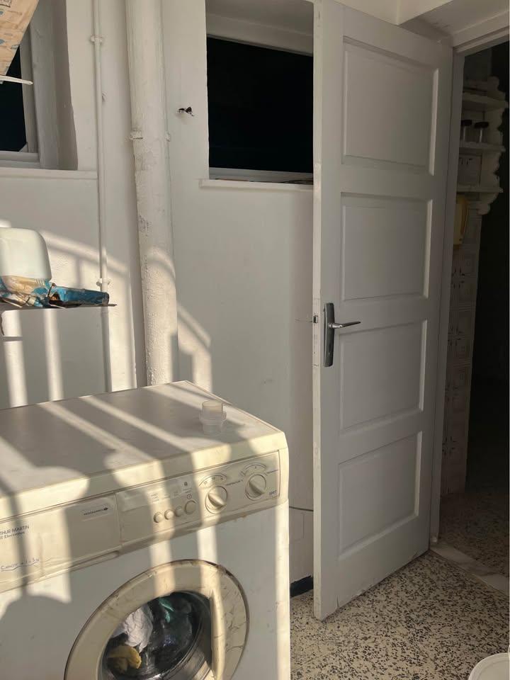 El Menzah&nbsp;El Manar 2&nbsp;Location&nbsp;Appart. 2 pi�ces&nbsp;Appartement s2 meubl� � manar 2