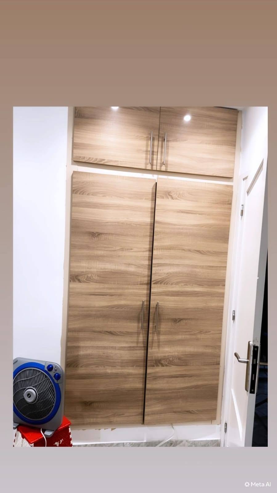 El Menzah&nbsp;El Manar 2&nbsp;Location&nbsp;Appart. 2 pi�ces&nbsp;Joli appartement  s2 non meubl�