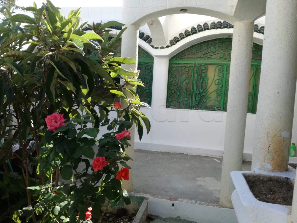 El Menzah&nbsp;El Manar 2&nbsp;Location&nbsp;Appart. 1 pi�ce&nbsp;Studio meubl� a manar 3