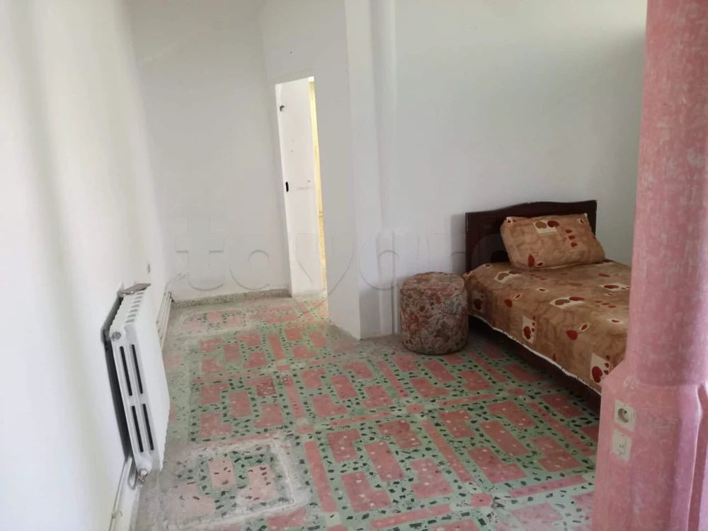 El Menzah&nbsp;El Manar 2&nbsp;Location&nbsp;Appart. 1 pi�ce&nbsp;Studio meubl� a manar 3
