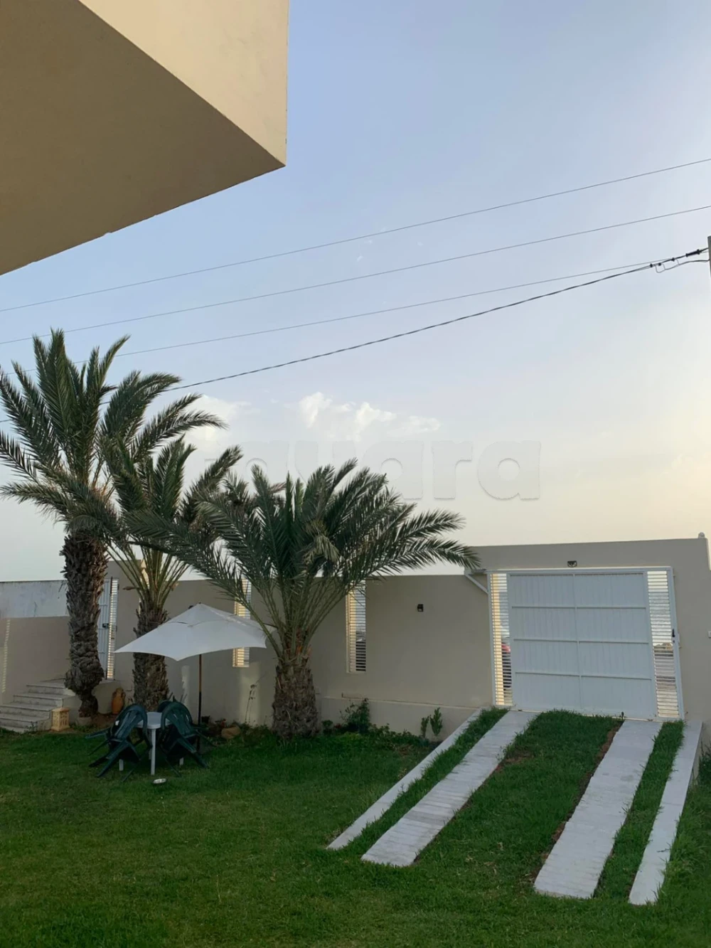 Ghar El Melh&nbsp;Ghar El Melh&nbsp;Location vacances&nbsp;Appart. 3 pi�ces&nbsp;Vacances � ghar el melh