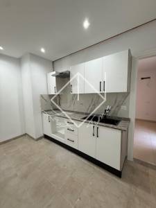 Ariana Ville&nbsp;Ariana&nbsp;Location&nbsp;Appart. 1 pi�ce&nbsp;Appartement s1    ariana centre ref330a