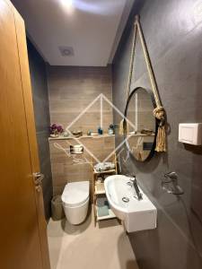 Ariana Ville&nbsp;Riadh Landlous&nbsp;Vente&nbsp;Appart. 1 pi�ce&nbsp;Appartement s3 haut standing    ref335a