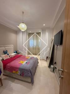 Ariana Ville&nbsp;Riadh Landlous&nbsp;Vente&nbsp;Appart. 1 pi�ce&nbsp;Appartement s3 haut standing    ref335a