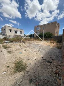 Raoued&nbsp;Raoued&nbsp;Vente&nbsp;Surfaces&nbsp;Terrain    cit nkhilette ref337a