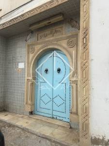 Raoued&nbsp;Raoued&nbsp;Vente&nbsp;Surfaces&nbsp;Hammen    cit enkhilette ref338a