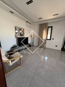 Raoued&nbsp;Raoued&nbsp;Location&nbsp;Appart. 1 pi�ce&nbsp;  appartement s3 haut standing ref340a