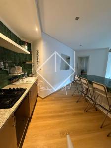 Ariana Ville&nbsp;Riadh Landlous&nbsp;Location&nbsp;Appart. 1 pi�ce&nbsp;   appartement s1 semi meubl ref341a