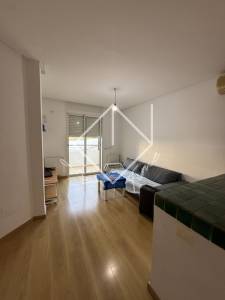 Ariana Ville&nbsp;Riadh Landlous&nbsp;Location&nbsp;Appart. 1 pi�ce&nbsp;   appartement s1 semi meubl ref341a