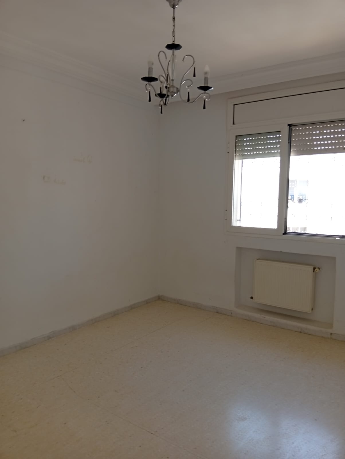 La Marsa&nbsp;El Aouina&nbsp;Vente&nbsp;Appart. 3 pi�ces&nbsp;Un appartement s2 � cit� wahat l'aouina