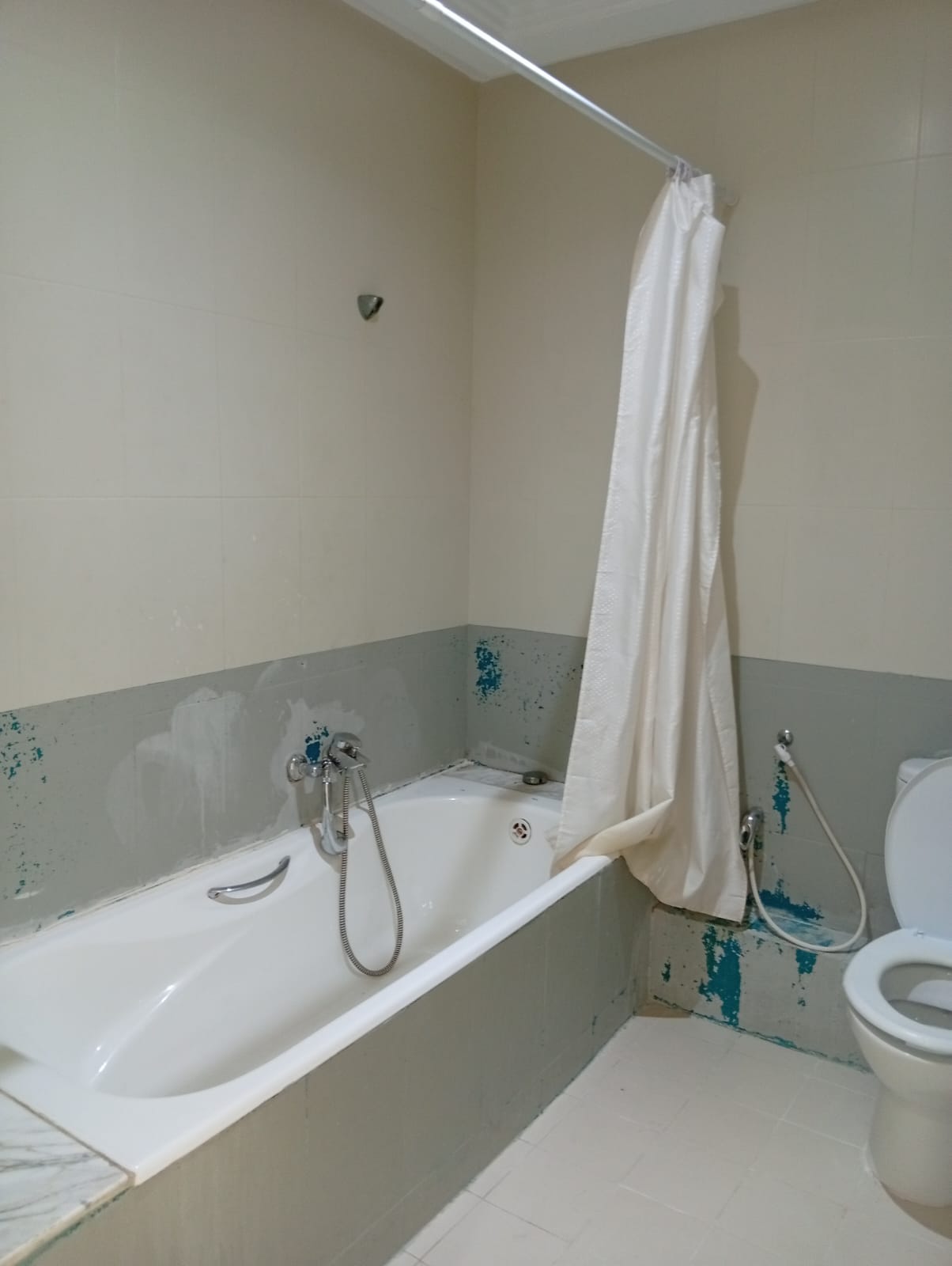 La Marsa&nbsp;El Aouina&nbsp;Vente&nbsp;Appart. 3 pi�ces&nbsp;Un appartement s2 � cit� wahat l'aouina