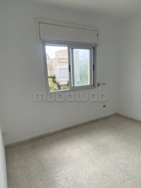 Ariana Ville&nbsp;Cite Ennasr 1&nbsp;Location&nbsp;Appart. 2 pi�ces&nbsp;Un appartement en s1 � ennasr 1
