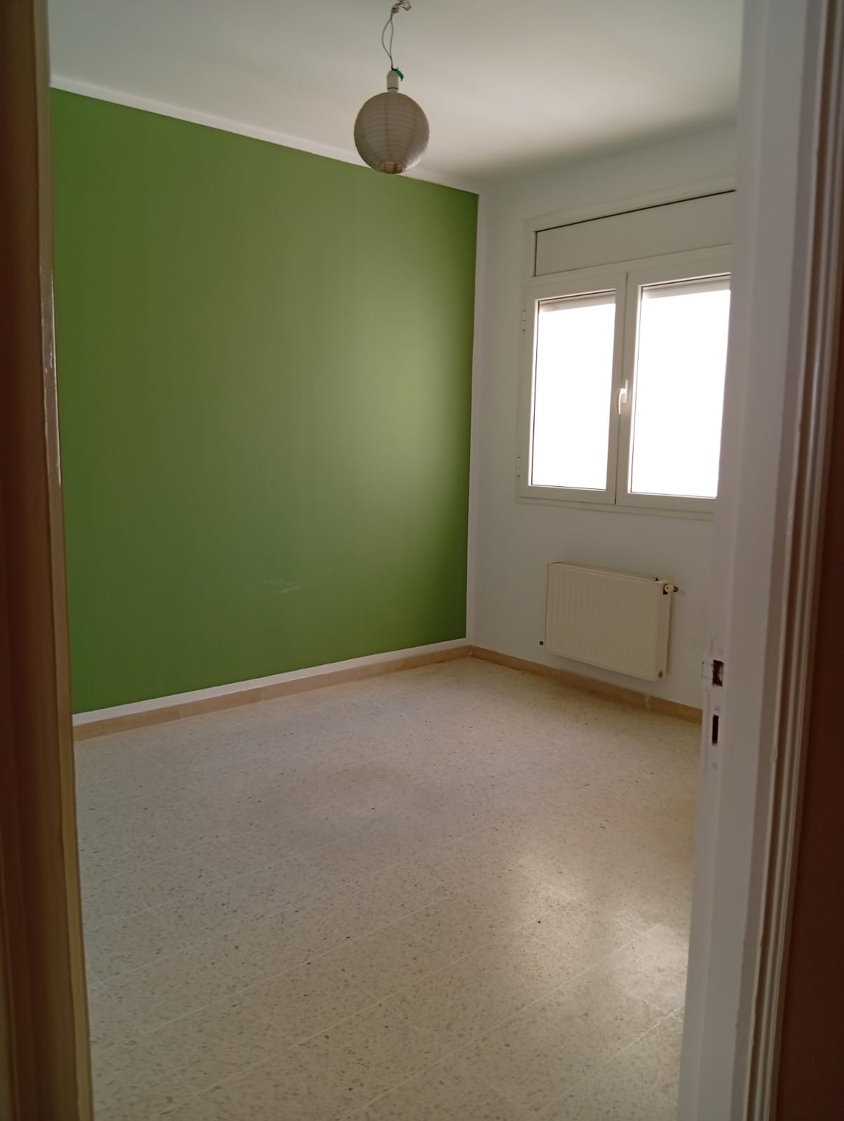Ain Zaghouan&nbsp;Ain Zaghouan&nbsp;Vente&nbsp;Appart. 4 pi�ces&nbsp;Un appartement s3 � ain zaghwen