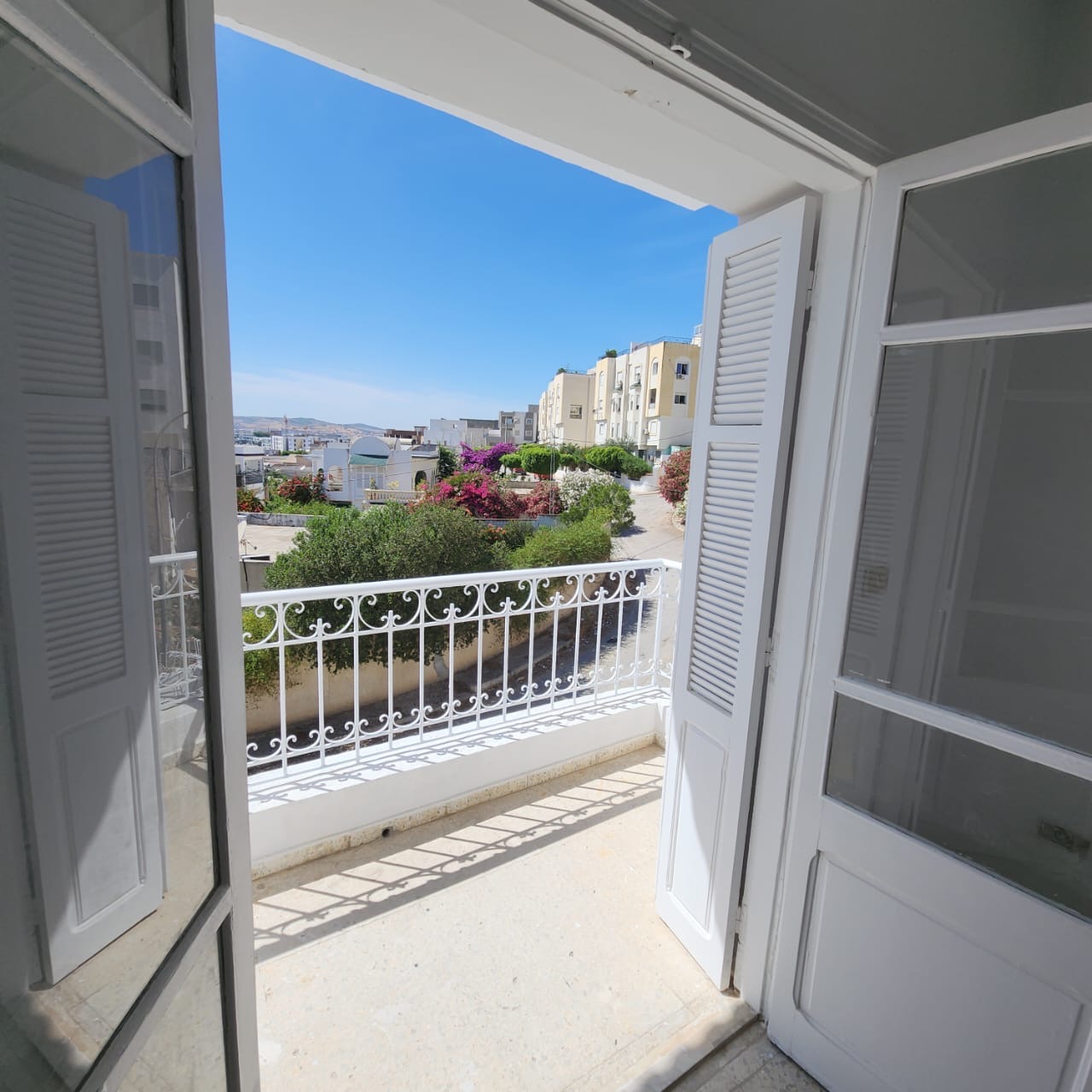El Menzah&nbsp;El Manar 1&nbsp;Location&nbsp;Appart. 3 pi�ces&nbsp;Un appartement s2 � manar 1 ibrahim khalil