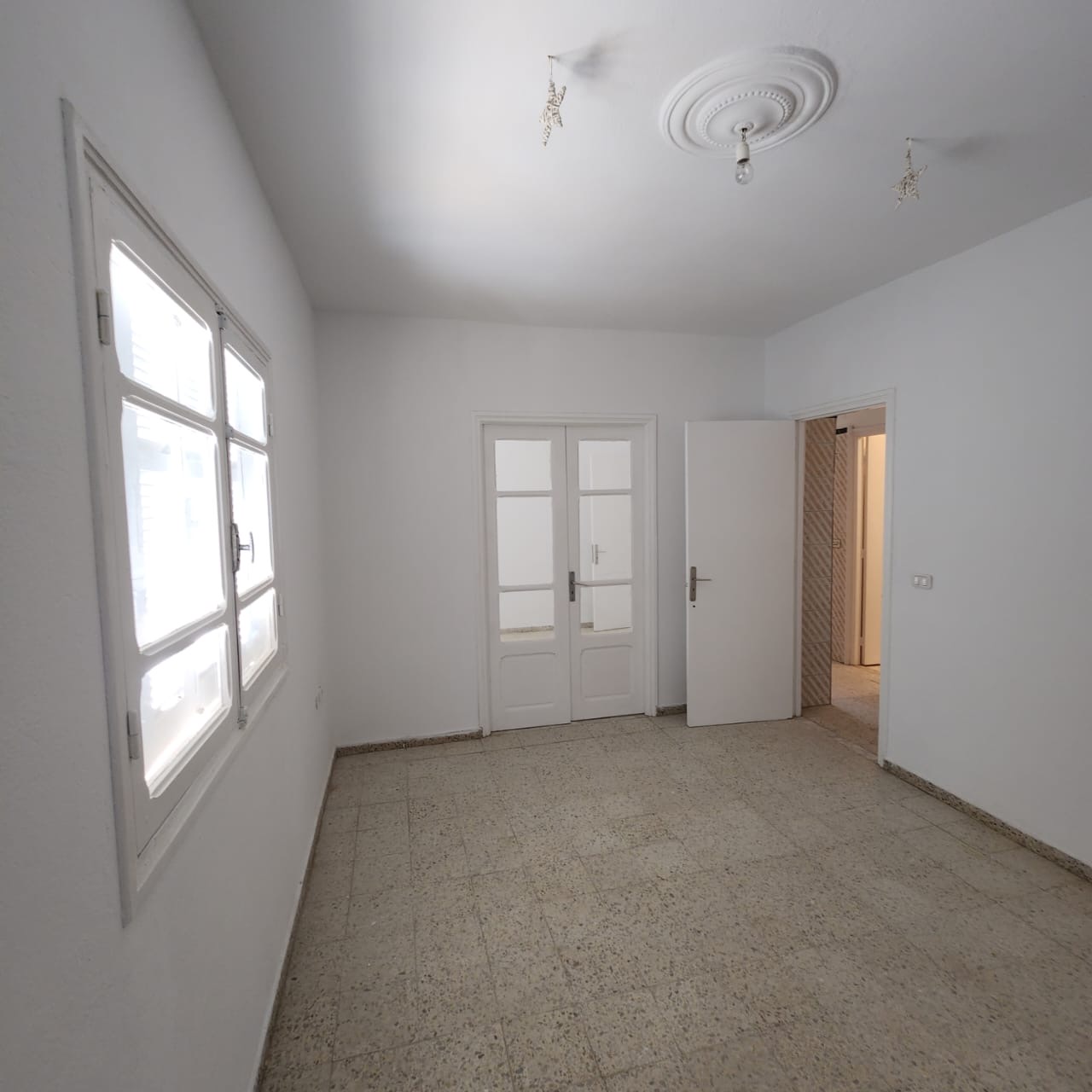 El Menzah&nbsp;El Manar 1&nbsp;Location&nbsp;Appart. 3 pi�ces&nbsp;Un appartement s2 � manar 1 ibrahim khalil