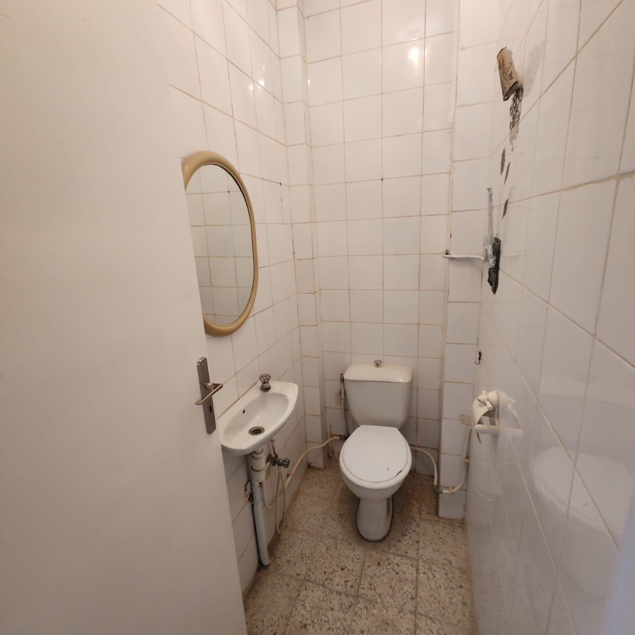El Menzah&nbsp;El Manar 1&nbsp;Location&nbsp;Appart. 3 pi�ces&nbsp;Un appartement s2 � manar 1 ibrahim khalil