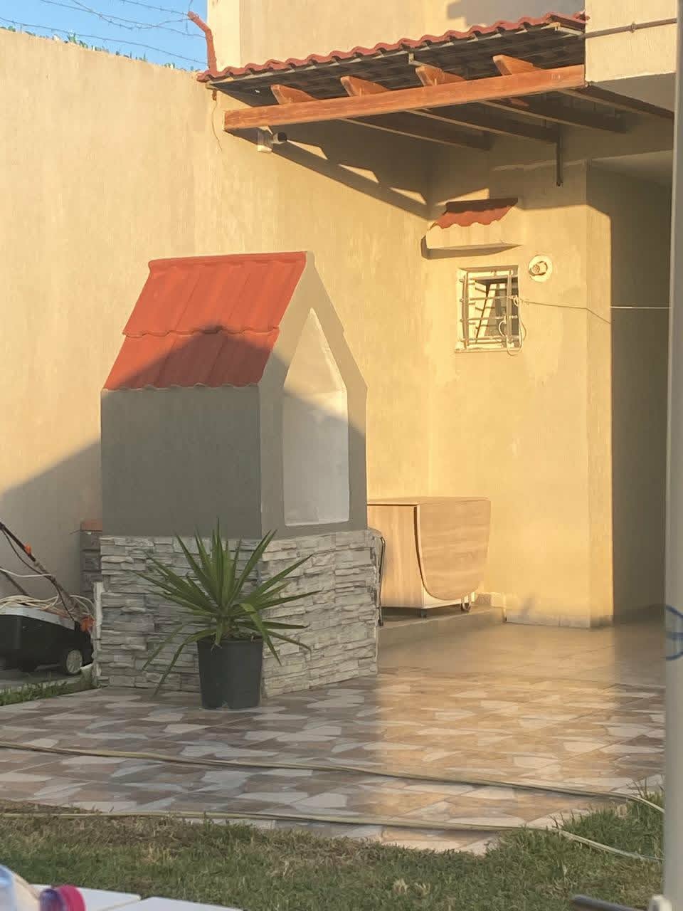 Mannouba&nbsp;La Mannouba&nbsp;Vente&nbsp;Maisons&nbsp;Villa standing angle 2 rues