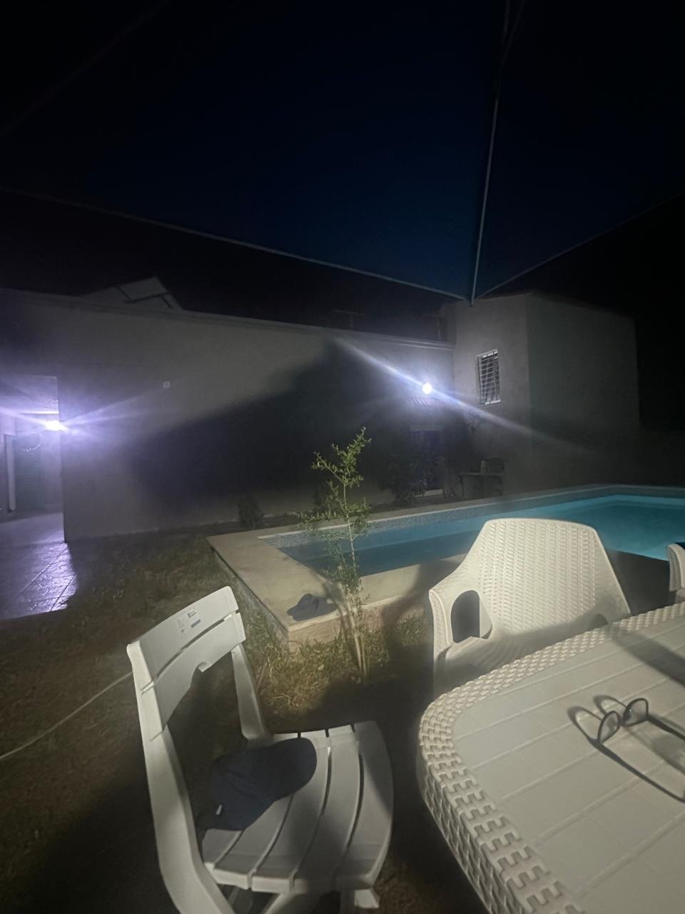 Mannouba&nbsp;La Mannouba&nbsp;Vente&nbsp;Maisons&nbsp;Villa standing angle 2 rues