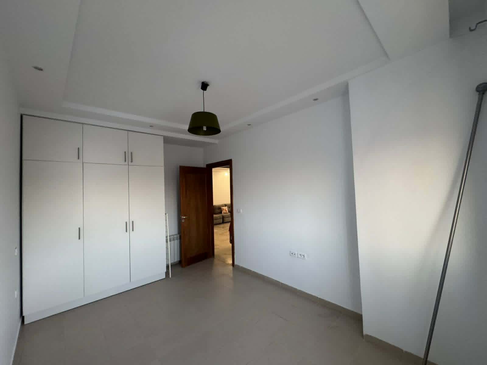 Mannouba&nbsp;La Mannouba&nbsp;Vente&nbsp;Appart. 3 pi�ces&nbsp;Appartement standing 110mc
