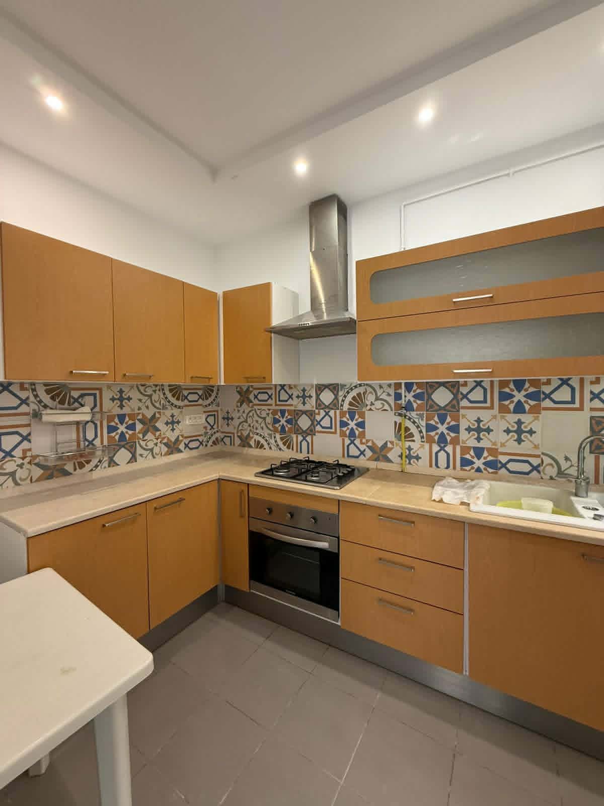 Mannouba&nbsp;La Mannouba&nbsp;Vente&nbsp;Appart. 3 pi�ces&nbsp;Appartement standing 110mc