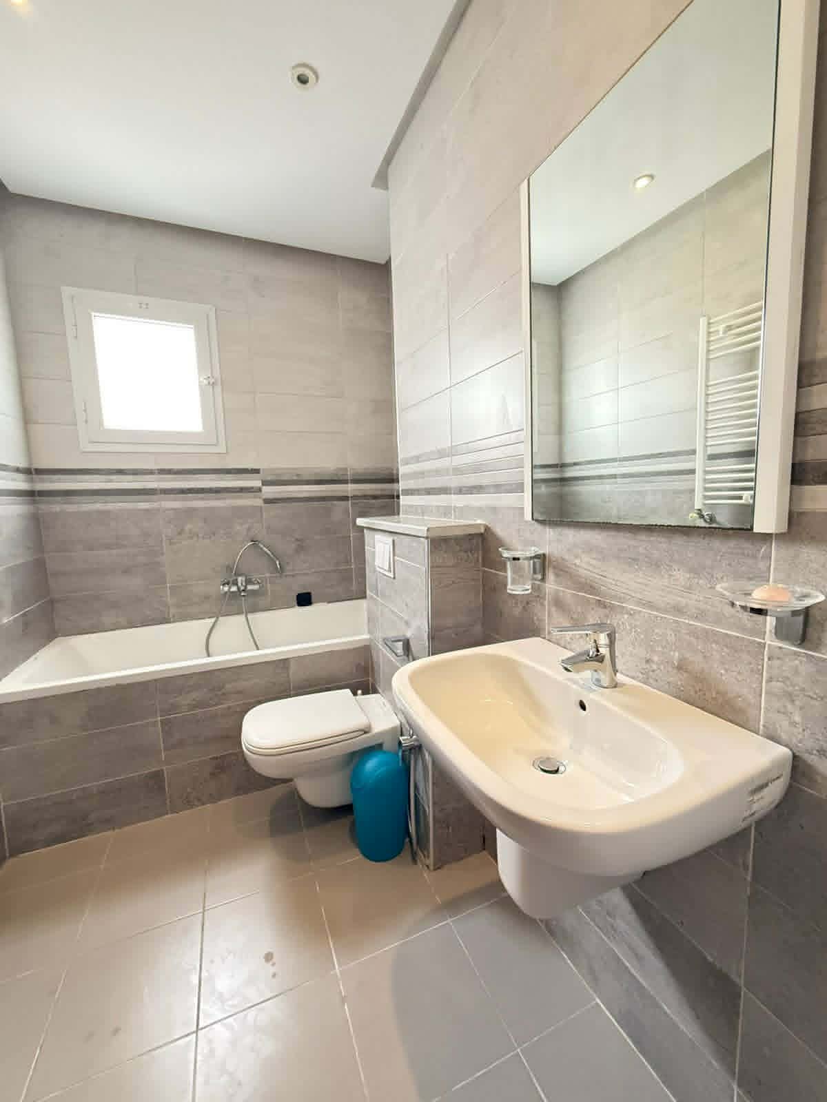 Mannouba&nbsp;La Mannouba&nbsp;Vente&nbsp;Appart. 3 pi�ces&nbsp;Appartement standing 110mc
