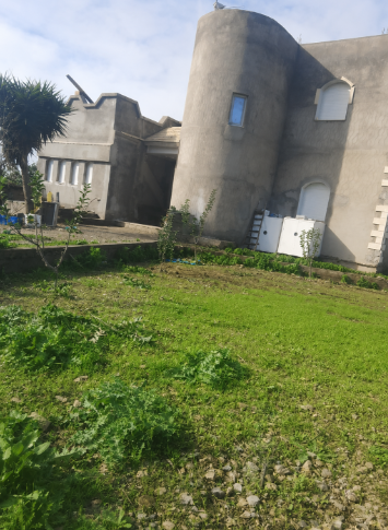 Jedaida&nbsp;Jedaida&nbsp;Vente&nbsp;Surfaces&nbsp;Ferme agricole titr�e � jdeida