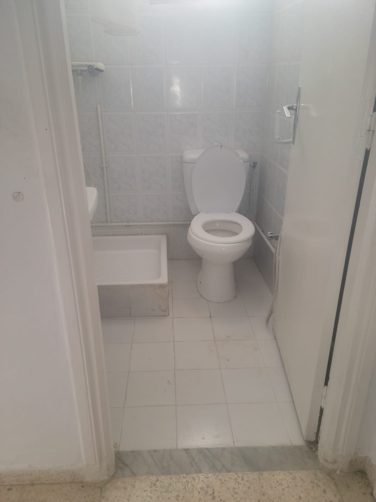 El Menzah&nbsp;El Manar 2&nbsp;Vente&nbsp;Appart. 1 pi�ce&nbsp;Studio s0 manar1 en face campus universitaire