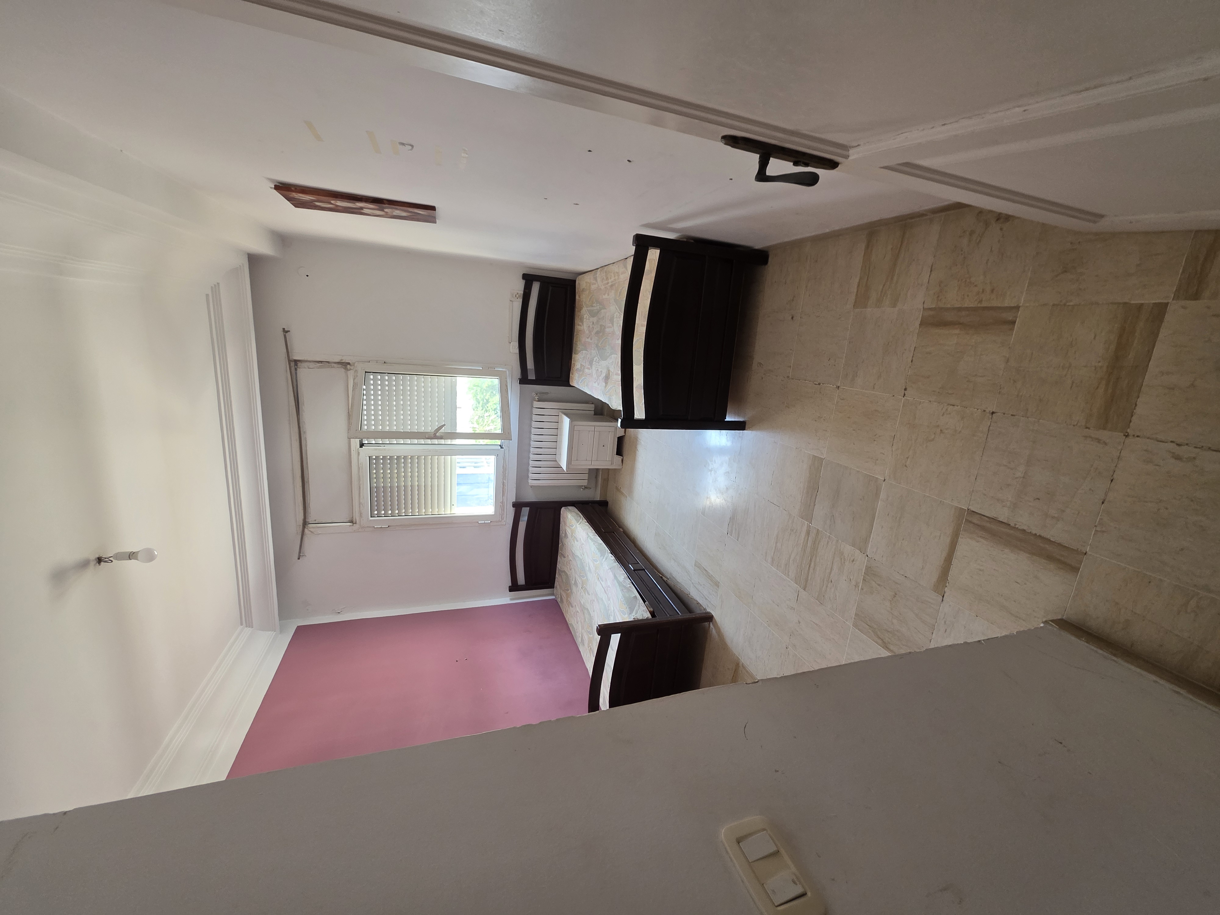 El Menzah&nbsp;El Manar 1&nbsp;Location&nbsp;Appart. 3 pi�ces&nbsp;S2 meubl� manar1 c�t� monoprix
