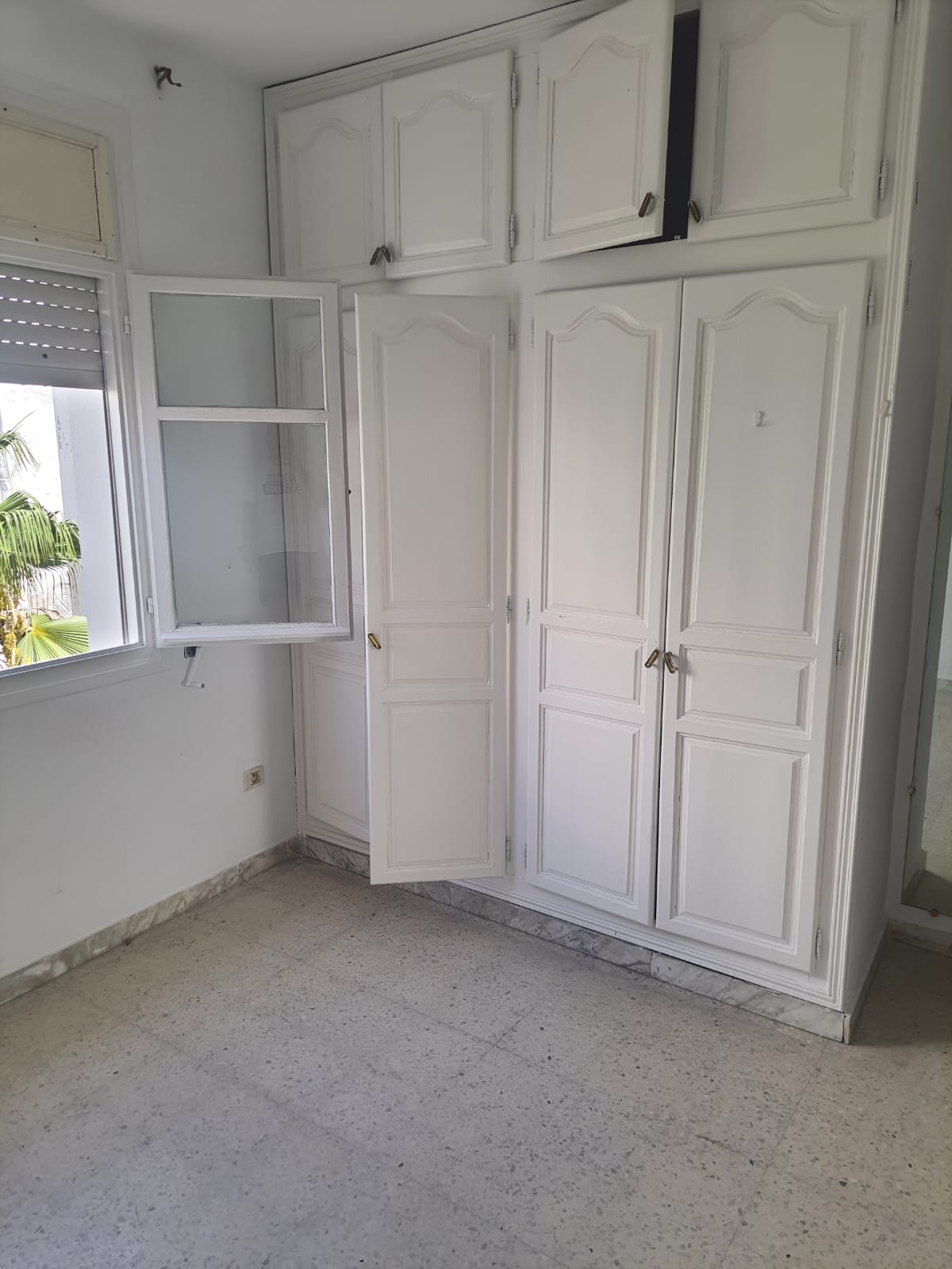 El Menzah&nbsp;El Manar 1&nbsp;Location&nbsp;Appart. 2 pi�ces&nbsp;Studio s1 manar1 c�t� hannibal