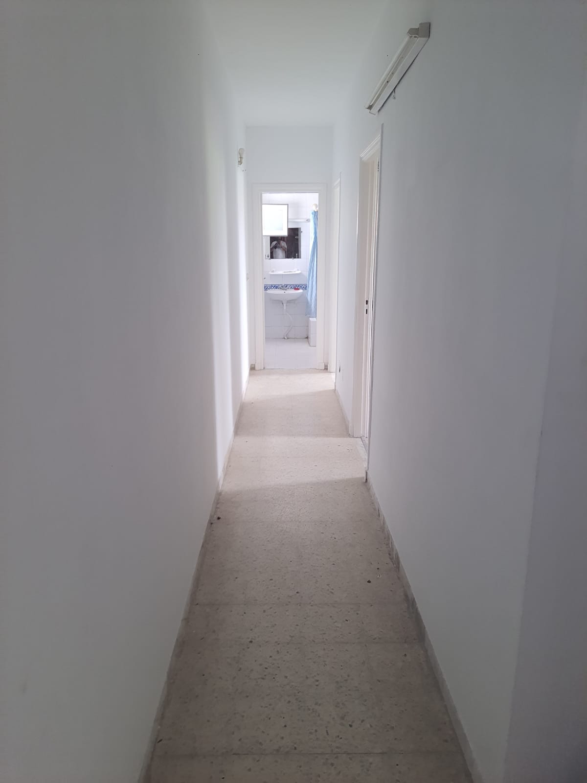 El Menzah&nbsp;El Manar 1&nbsp;Location&nbsp;Appart. 2 pi�ces&nbsp;Studio s1 manar1 c�t� hannibal