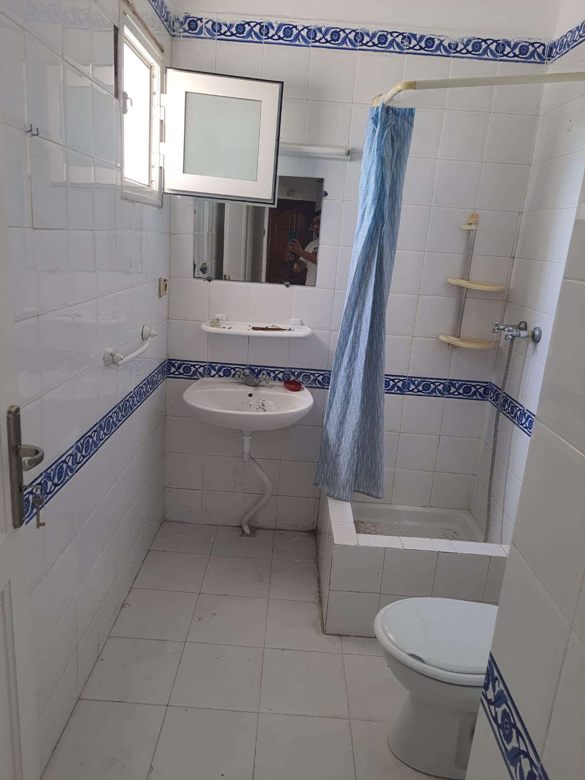 El Menzah&nbsp;El Manar 1&nbsp;Location&nbsp;Appart. 2 pi�ces&nbsp;Studio s1 manar1 c�t� hannibal