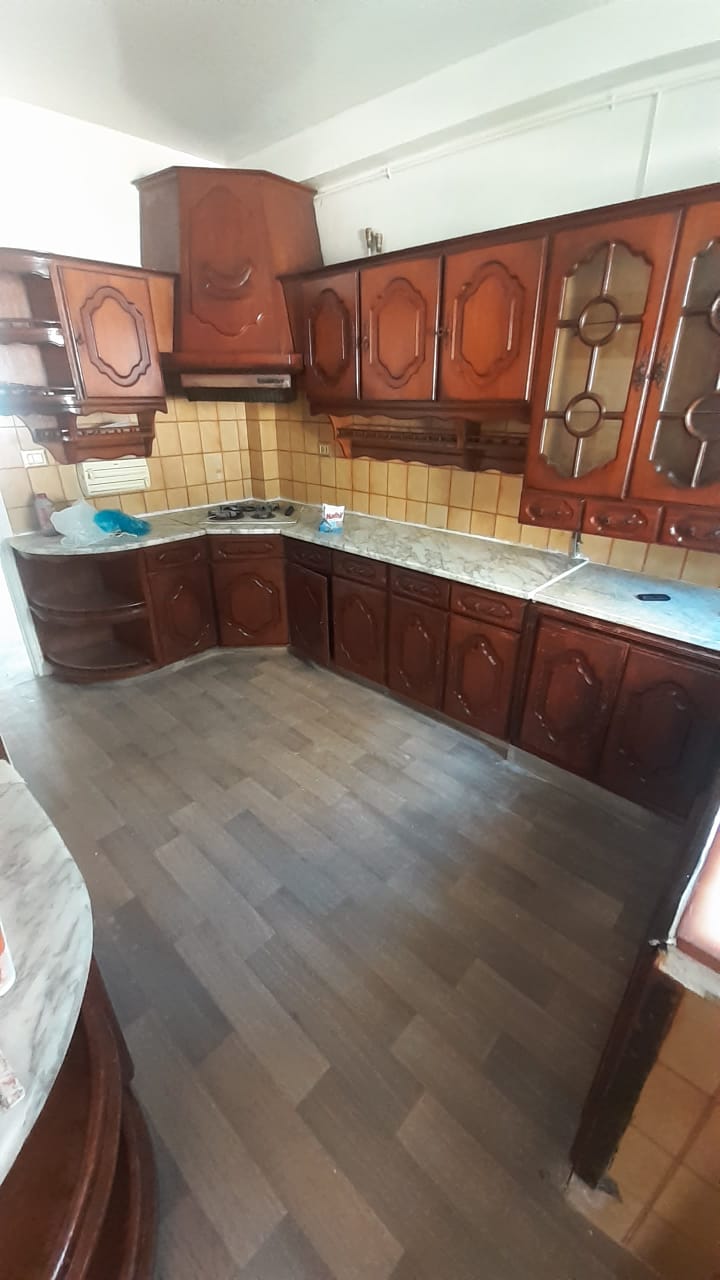 El Menzah&nbsp;El Manar 1&nbsp;Location&nbsp;Appart. 3 pi�ces&nbsp;Appartement s3 1er �tage manar1 c�t� monoprix