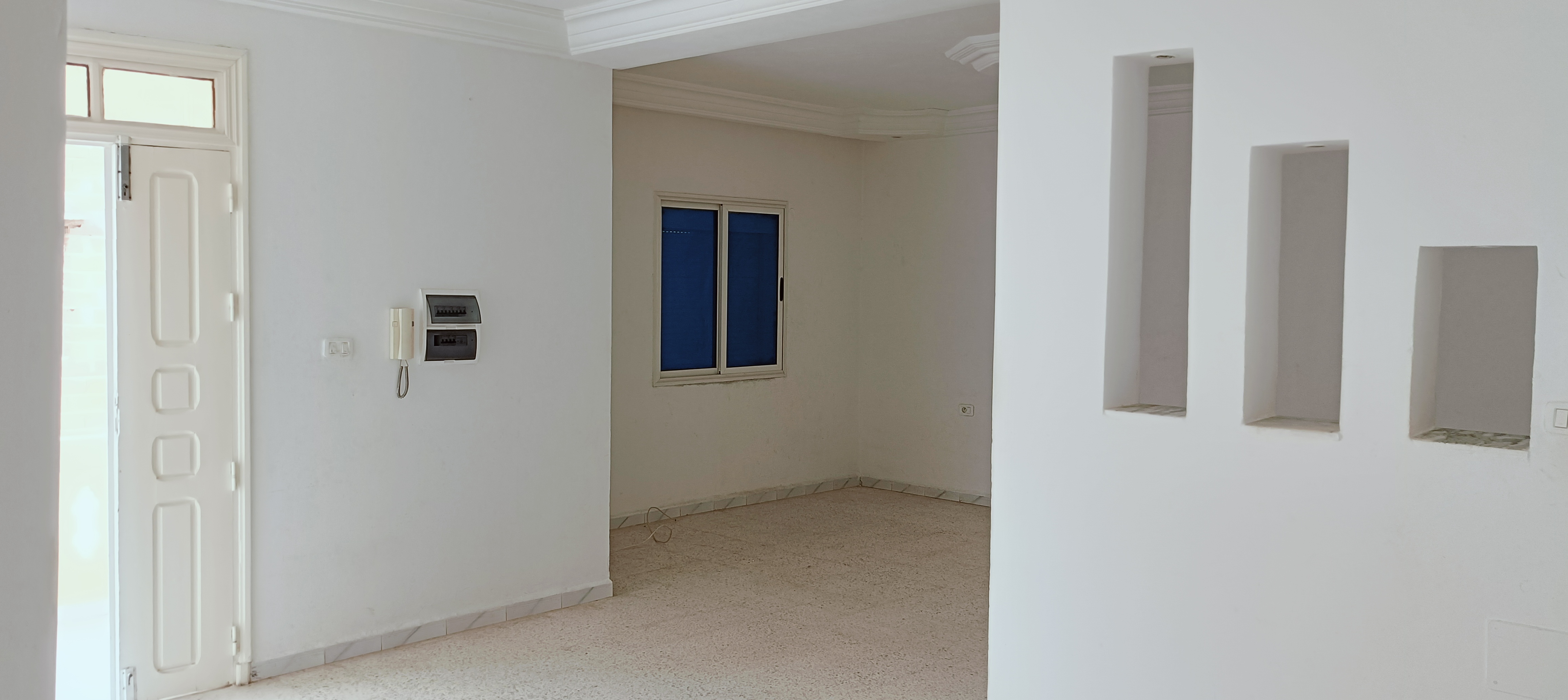 Oued Ellil&nbsp;Cite El Moultaka 1&nbsp;Location&nbsp;Maisons&nbsp;1�re �tage ind�pendant