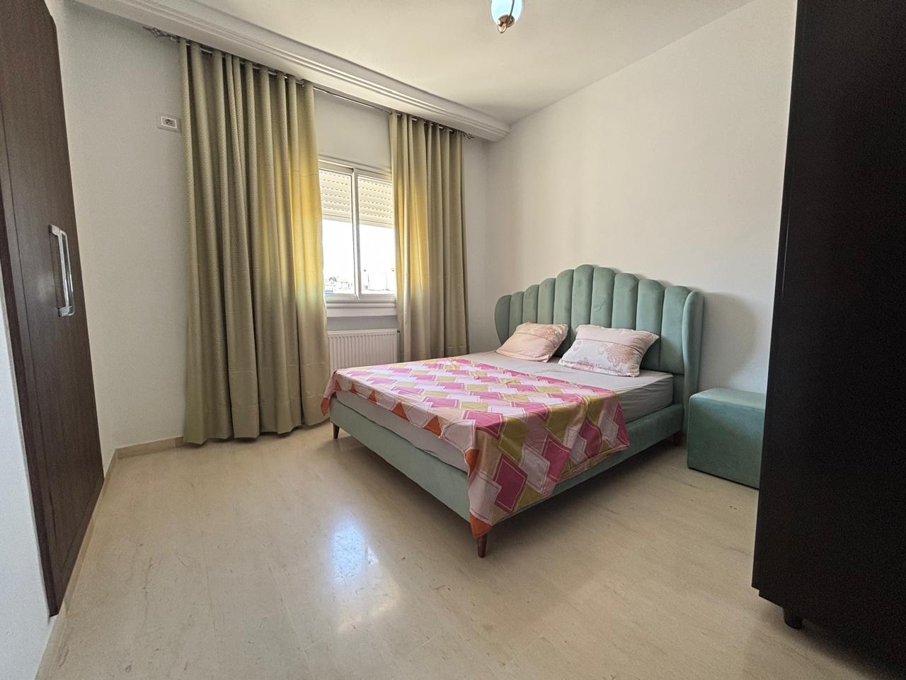 Ain Zaghouan&nbsp;Ain Zaghouan&nbsp;Location&nbsp;Appart. 3 pi�ces&nbsp;Un appt s2 vide ou meubl� � ain zaghouan